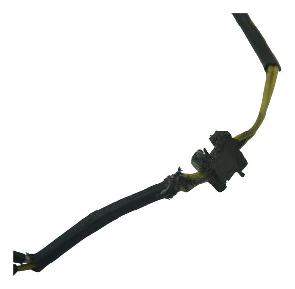 Pulsador C/ Detalhes Honda Cbr 600 Rr 07-14 Original