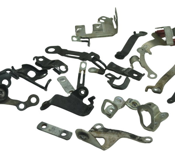 Suporte Diversos Honda Cbr 600 Rr 07-14 Original