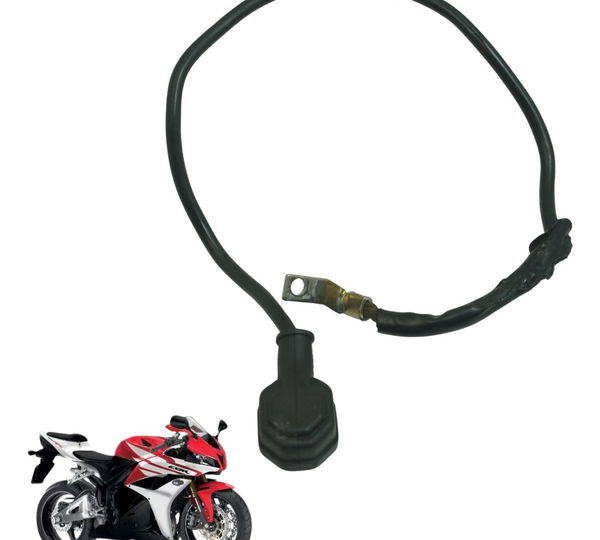 Cabo Motor Arranque Honda Cbr 600 Rr 07-14 Original