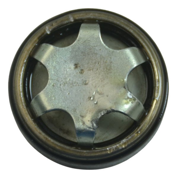 Visor Óleo Honda Cbr 600 Rr 07-14 Original