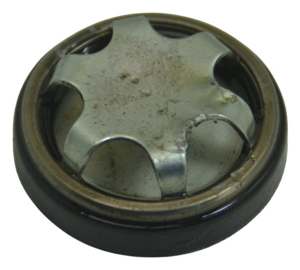 Visor Óleo Honda Cbr 600 Rr 07-14 Original