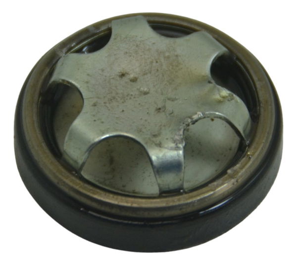 Visor Óleo Honda Cbr 600 Rr 07-14 Original