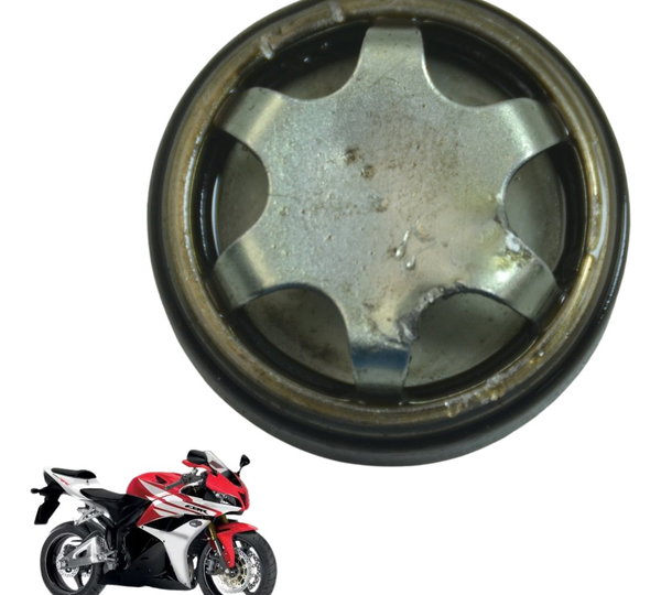 Visor Óleo Honda Cbr 600 Rr 07-14 Original