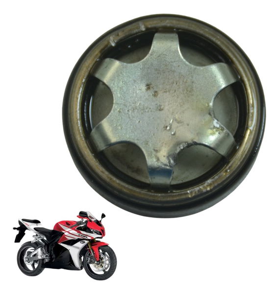 Visor Óleo Honda Cbr 600 Rr 07-14 Original