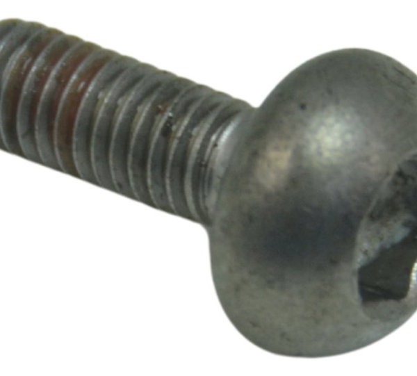 Parafuso Disco Freio Honda Cbr 600 Rr 07-14 Original