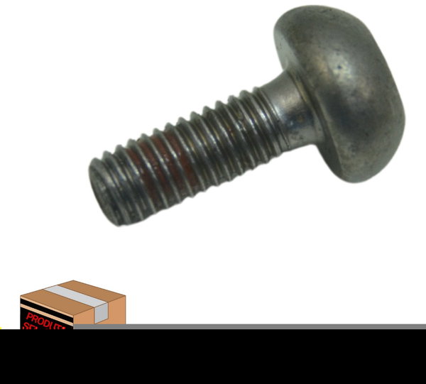 Parafuso Disco Freio Honda Cbr 600 Rr 07-14 Original