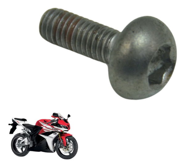 Parafuso Disco Freio Honda Cbr 600 Rr 07-14 Original