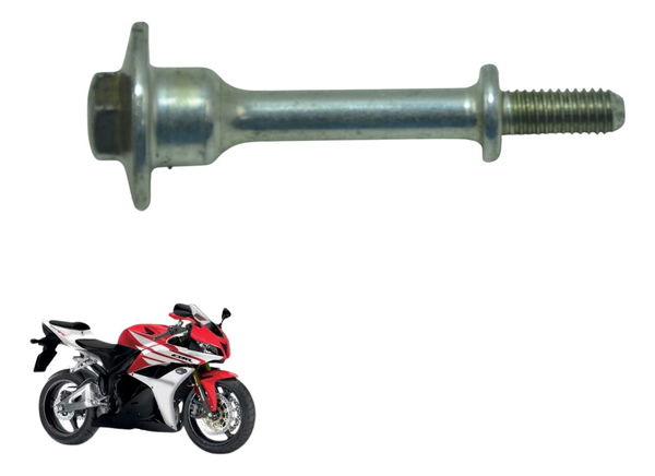 Parafuso Tampa Válvula Honda Cbr 600 Rr 07-14 Original