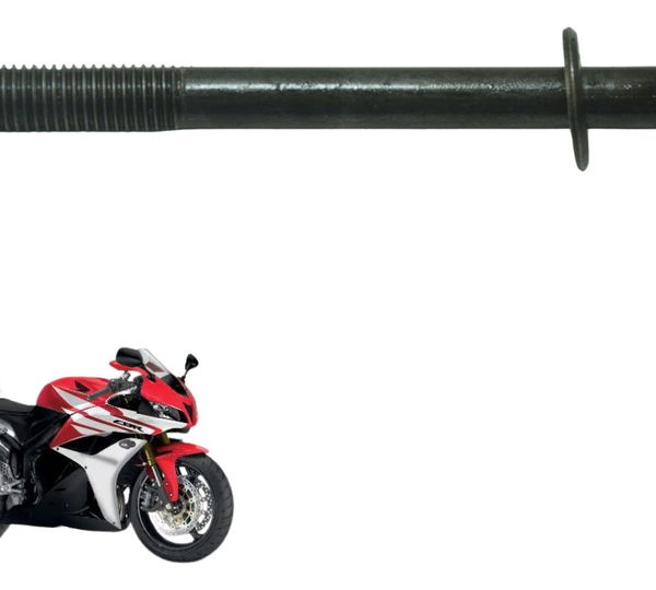 Parafuso Cabeçote Honda Cbr 600 Rr 07-14 Original