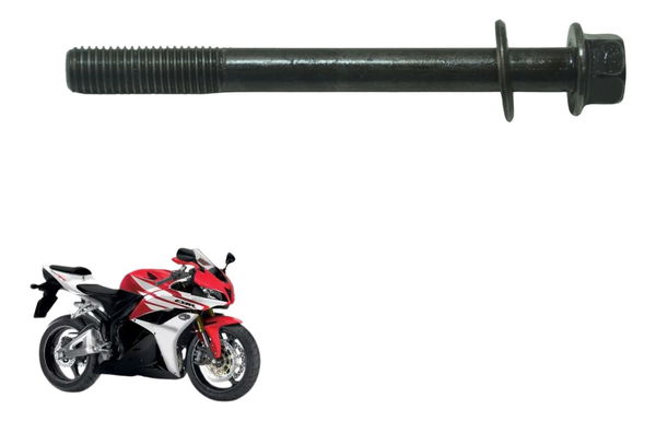 Parafuso Cabeçote Honda Cbr 600 Rr 07-14 Original