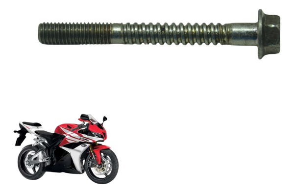 Parafuso Menor Bloco Honda Cbr 600 Rr 07-14 Original