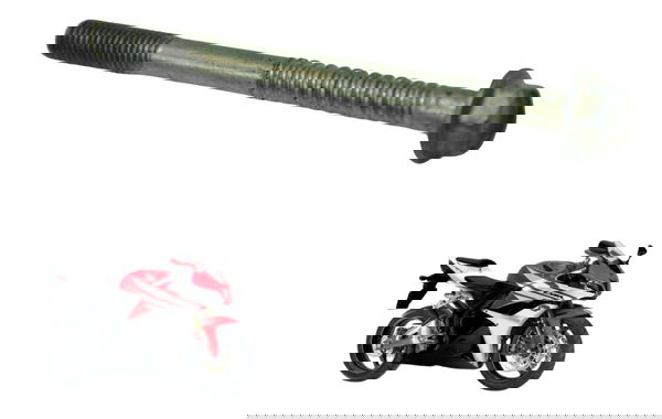 Parafuso Maior Bloco Honda Cbr 600 Rr 07-14 Original