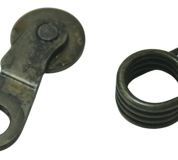 Posicionador Marcha Honda Cbr 600 Rr 07-14 Original