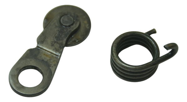 Posicionador Marcha Honda Cbr 600 Rr 07-14 Original