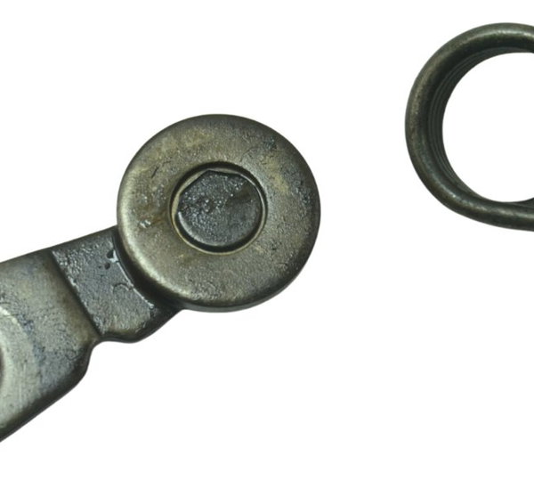 Posicionador Marcha Honda Cbr 600 Rr 07-14 Original