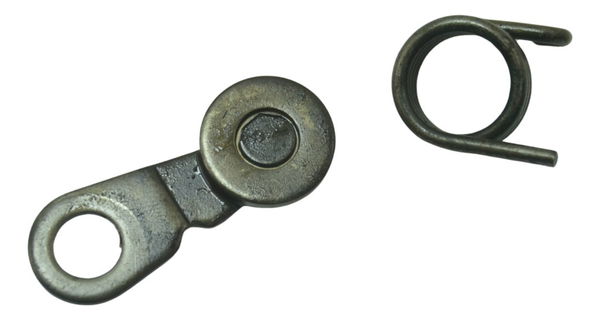 Posicionador Marcha Honda Cbr 600 Rr 07-14 Original
