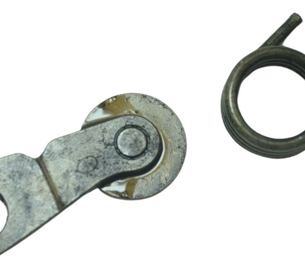 Posicionador Marcha Honda Cbr 600 Rr 07-14 Original