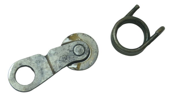 Posicionador Marcha Honda Cbr 600 Rr 07-14 Original