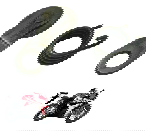 Posicionador Marcha Honda Cbr 600 Rr 07-14 Original