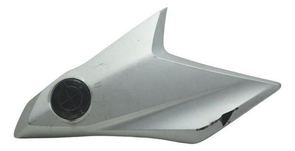 Acabamento Aba Tanque Dir C/ Detalh Bmw G 310 Gs 17-20 Orig