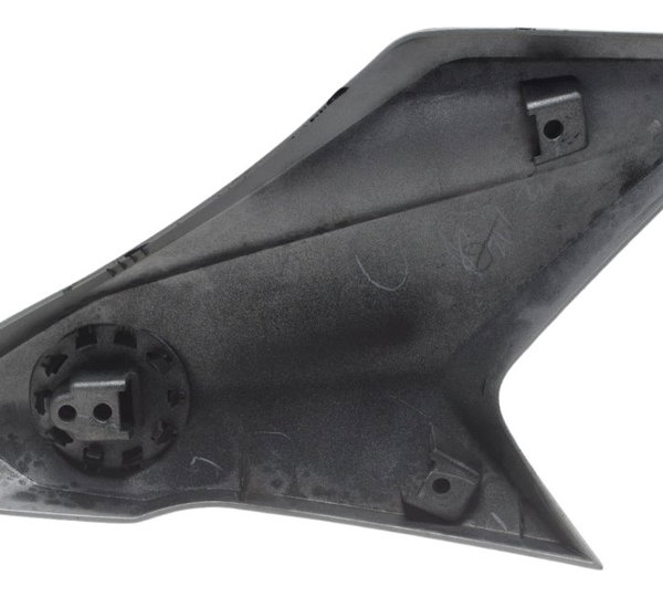 Acabamento Aba Tanque Dir C/ Detalh Bmw G 310 Gs 17-20 Orig