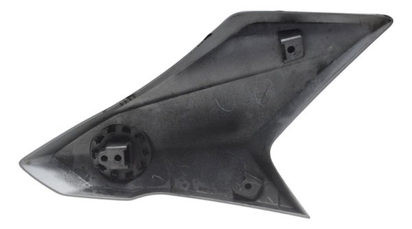 Acabamento Aba Tanque Dir C/ Detalh Bmw G 310 Gs 17-20 Orig