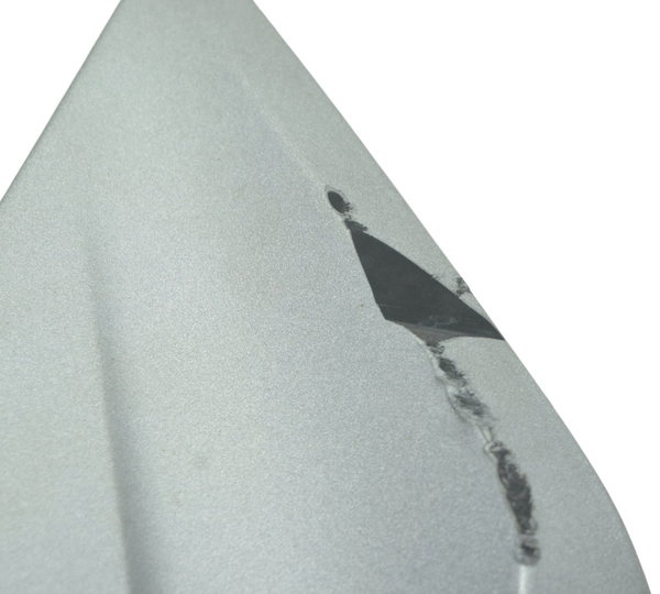 Acabamento Aba Tanque Dir C/ Detalh Bmw G 310 Gs 17-20 Orig