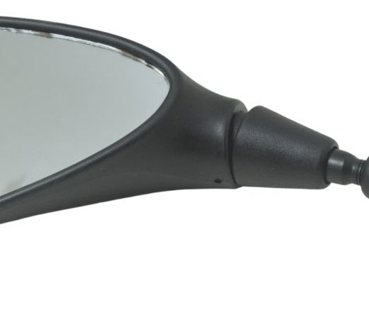 Espelho Retrovisor Esquerdo Paralelo Bmw F 800 Gs 09-12