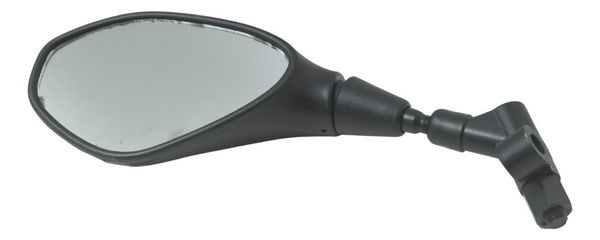 Espelho Retrovisor Esquerdo Paralelo Bmw F 800 Gs 09-12