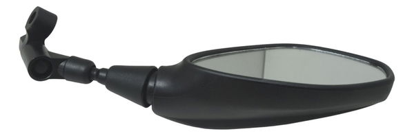 Espelho Retrovisor Esquerdo Paralelo Bmw F 800 Gs 09-12