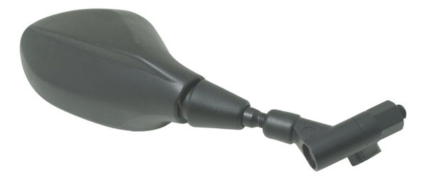 Espelho Retrovisor Esquerdo Paralelo Bmw F 800 Gs 09-12