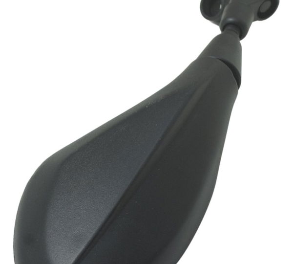 Espelho Retrovisor Esquerdo Paralelo Bmw F 800 Gs 09-12