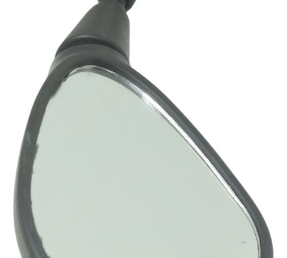 Espelho Retrovisor Esquerdo Paralelo Bmw F 800 Gs 09-12