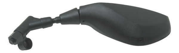 Espelho Retrovisor Esquerdo Paralelo Bmw F 800 Gs 09-12