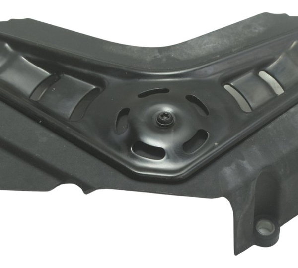 Acabamento Correia Dentada Ducati Diavel Carbon 11-14 Origi