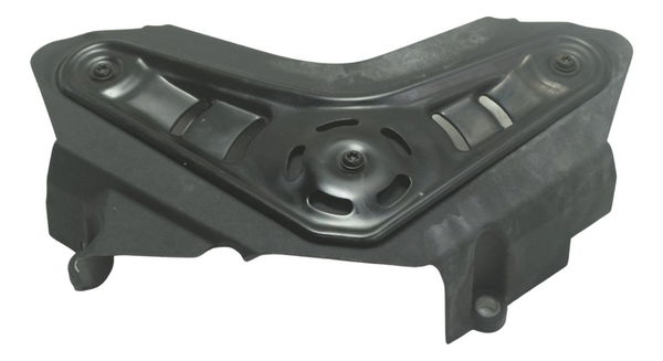 Acabamento Correia Dentada Ducati Diavel Carbon 11-14 Origi