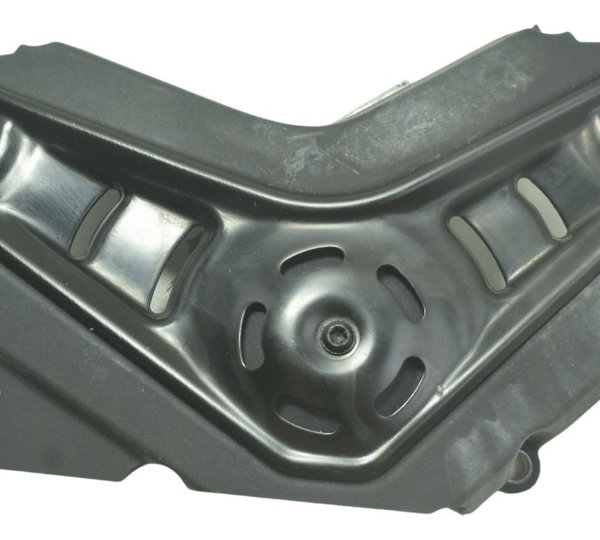 Acabamento Correia Dentada Ducati Diavel Carbon 11-14 Origi