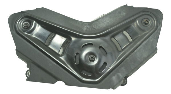 Acabamento Correia Dentada Ducati Diavel Carbon 11-14 Origi