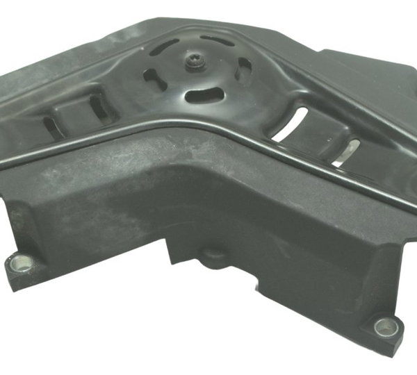 Acabamento Correia Dentada Ducati Diavel Carbon 11-14 Origi