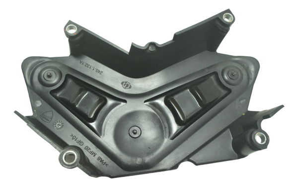 Acabamento Correia Dentada Ducati Diavel Carbon 11-14 Origi