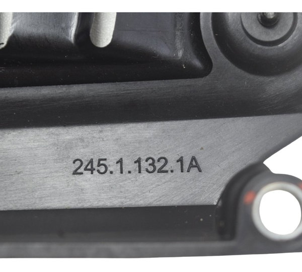 Acabamento Correia Dentada Ducati Diavel Carbon 11-14 Origi