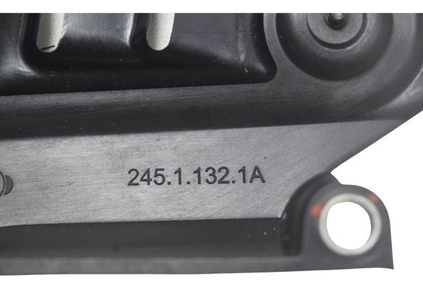 Acabamento Correia Dentada Ducati Diavel Carbon 11-14 Origi