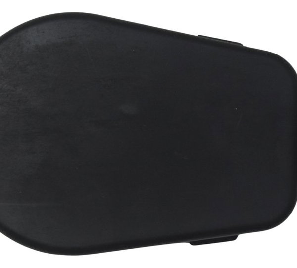 Acabamento Tampa Radiador Yamaha N-max 160 17-20 Original