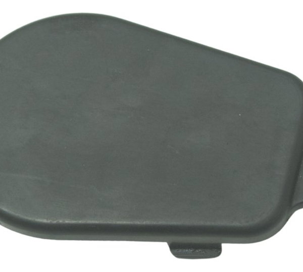 Acabamento Tampa Radiador Yamaha N-max 160 17-20 Original