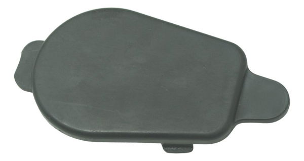 Acabamento Tampa Radiador Yamaha N-max 160 17-20 Original