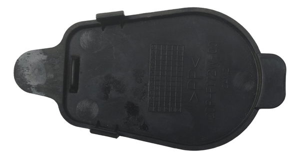 Acabamento Tampa Radiador Yamaha N-max 160 17-20 Original
