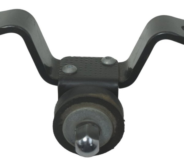 Suporte Buzina Harley Xl 1200c 11-13 Original