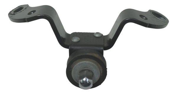 Suporte Buzina Harley Xl 1200c 11-13 Original