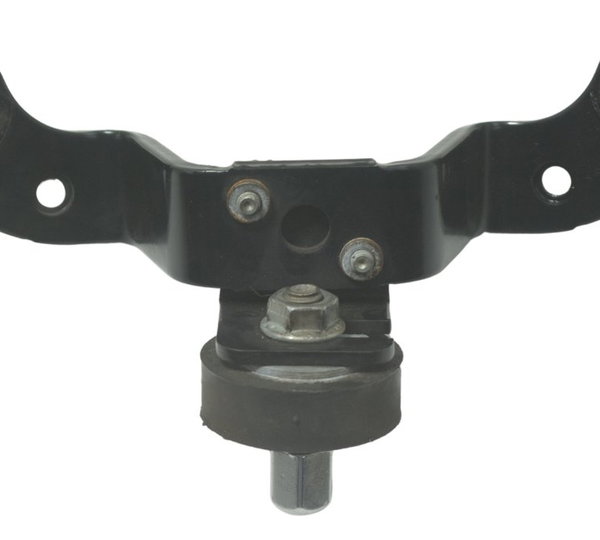 Suporte Buzina Harley Xl 1200c 11-13 Original