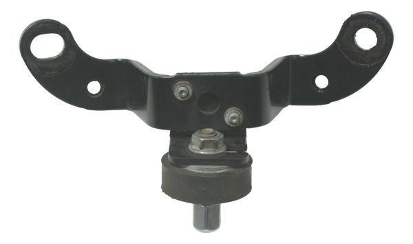 Suporte Buzina Harley Xl 1200c 11-13 Original